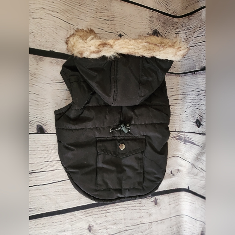 Dog Jacket - Small - Picture 10 of 10